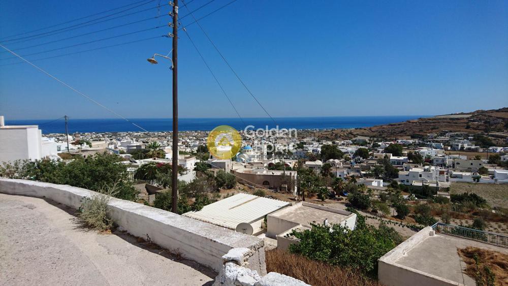 Συγκρότημα διαμερισμάτων 130 τ.μ. προς πώληση, Θήρα
