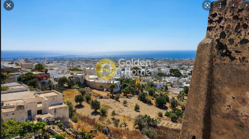 Συγκρότημα διαμερισμάτων 130 τ.μ. προς πώληση, Θήρα