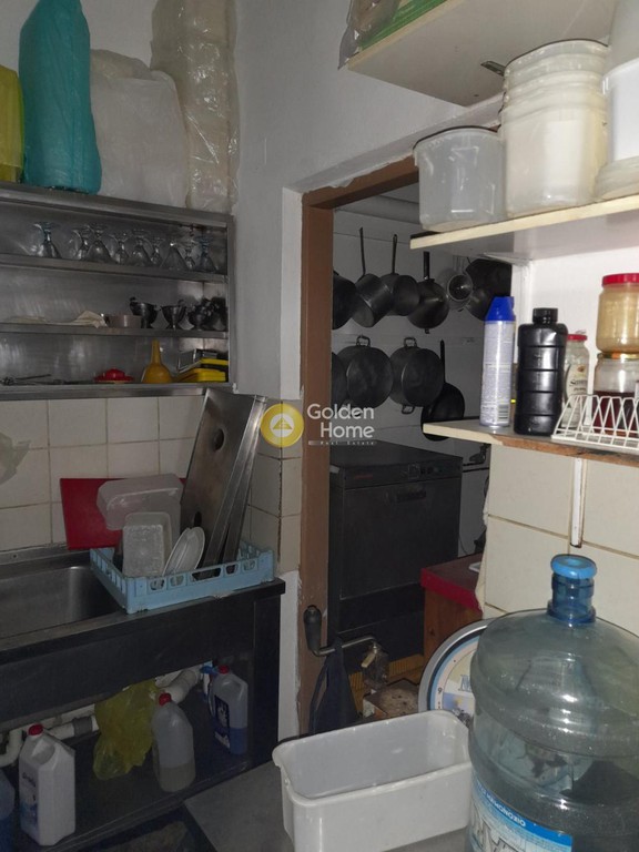 Επιχείρηση 1 τ.μ. πρός πώληση, Ν. Ηρακλείου, Μάλλια