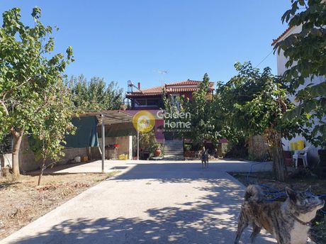 Διαμέρισμα 104τ.μ. για πώληση-Κροκεές » Δάφνιο
