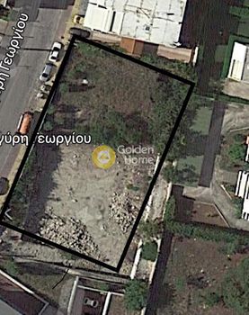 Οικόπεδο 1.800 τ.μ. για πώληση