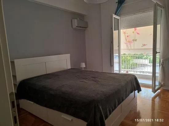 Διαμέρισμα 60 τ.μ. προς ενοικίαση, Κέντρο Καλλιθέας