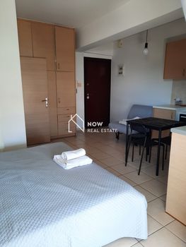 Studio / γκαρσονιέρα 30τ.μ. για ενοικίαση-Αιγάλεω » Τει πειραιά