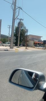 Land plot 450sqm for sale-Artemida (Loutsa) » Agios Ioannis