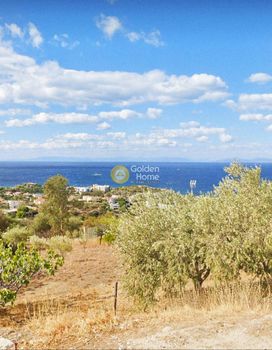 Land plot 596sqm for sale-Anavissos » Anavyssos Center