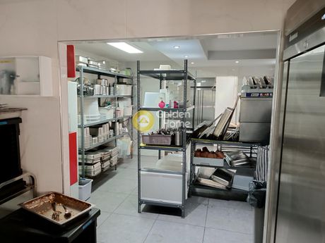 Κατάστημα 200 τ.μ. για πώληση