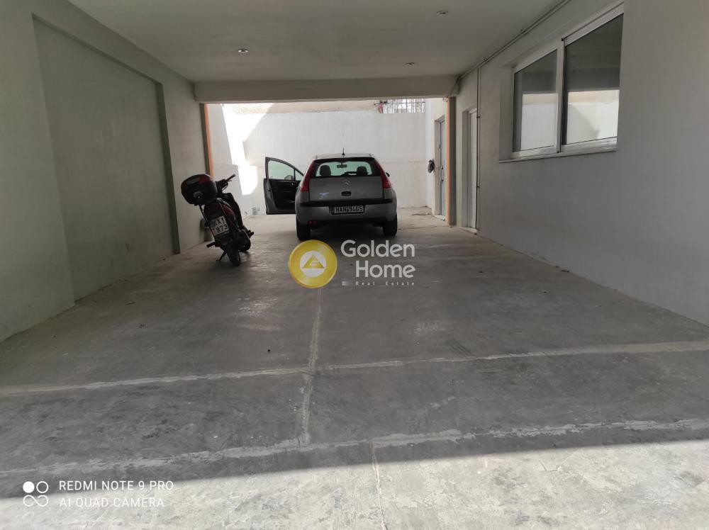 Επιχειρηματικό κτίριο 280 τ.μ. προς πώληση, Κολοκυνθούς