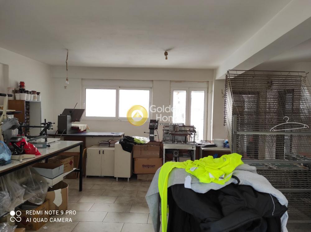Επιχειρηματικό κτίριο 280 τ.μ. προς πώληση, Κολοκυνθούς