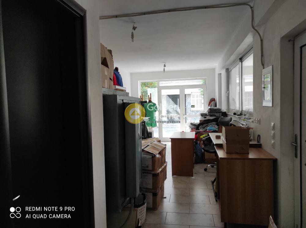 Επιχειρηματικό κτίριο 280 τ.μ. προς πώληση, Κολοκυνθούς