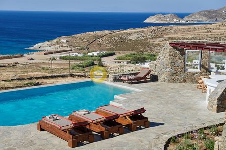 Μονοκατοικία 920 τ.μ. για πώληση