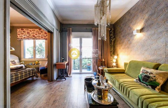 Apartment 98 sqm for sale, Athens - Center, Patision - Acharnon