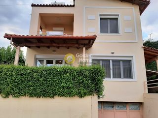 Μεζονέτα 450 τ.μ. για ενοικίαση