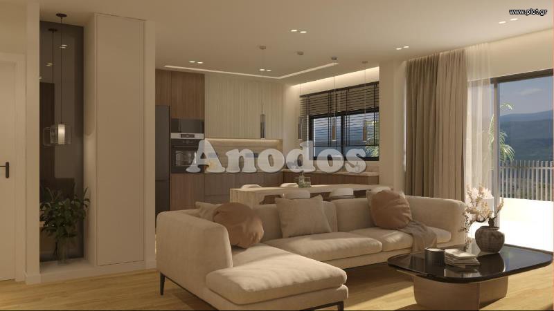 Διαμέρισμα 62 τ.μ. πρός πώληση, Αθήνα - Βόρεια Προάστια, Μαρούσι
