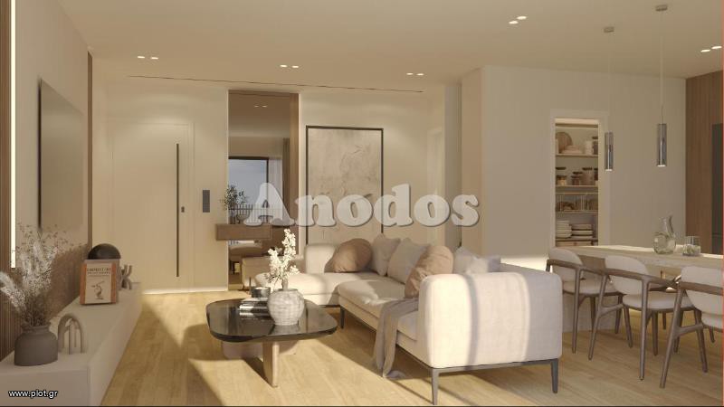 Διαμέρισμα 62 τ.μ. πρός πώληση, Αθήνα - Βόρεια Προάστια, Μαρούσι