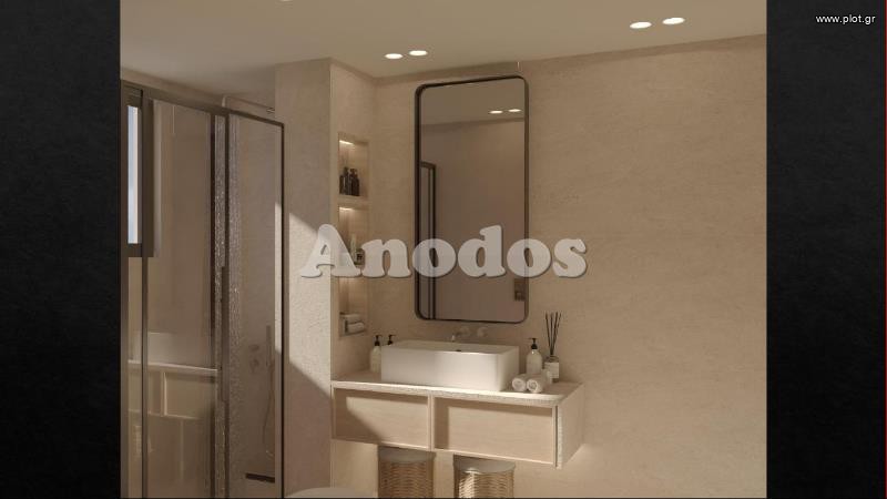 Διαμέρισμα 62 τ.μ. πρός πώληση, Αθήνα - Βόρεια Προάστια, Μαρούσι