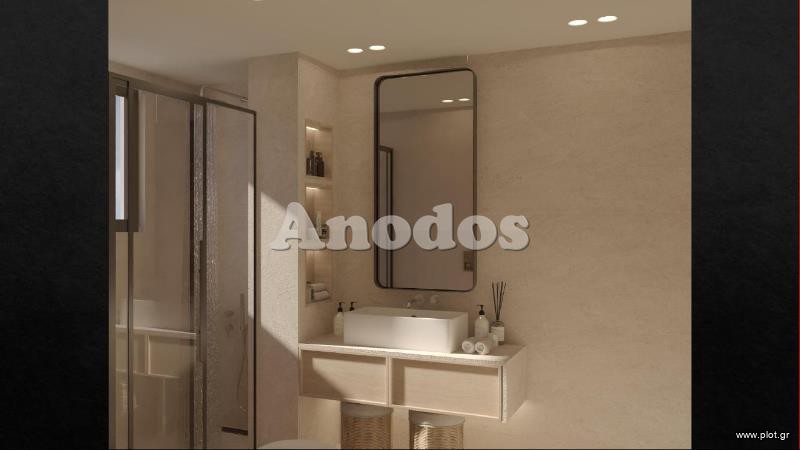 Διαμέρισμα 62 τ.μ. πρός πώληση, Αθήνα - Βόρεια Προάστια, Μαρούσι