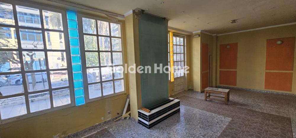 Κατάστημα 140 τ.μ. προς ενοικίαση, Τζιτζιφιές