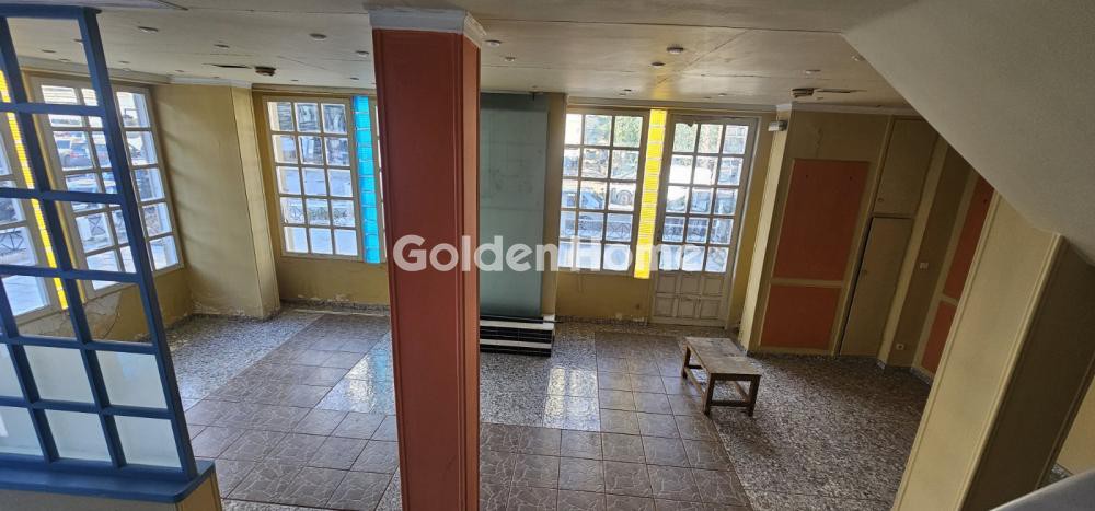 Κατάστημα 140 τ.μ. προς ενοικίαση, Τζιτζιφιές