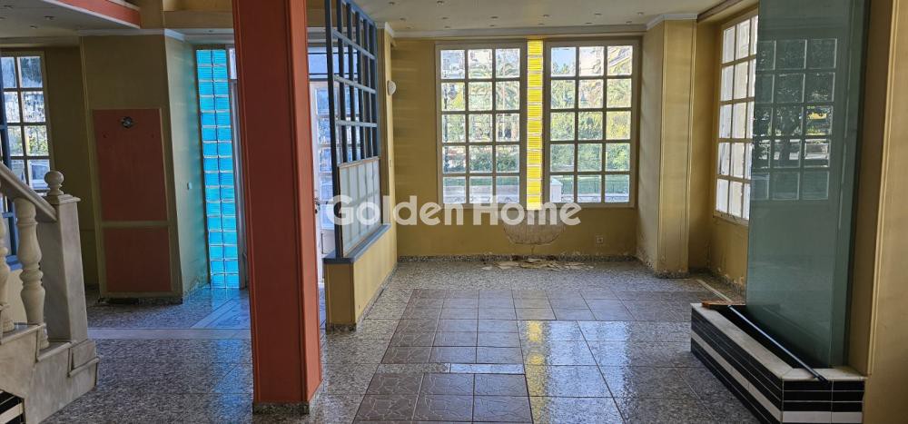 Κατάστημα 140 τ.μ. προς ενοικίαση, Τζιτζιφιές