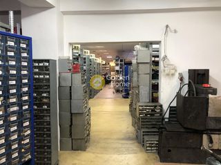 Business bulding 1.100 sqm for sale
