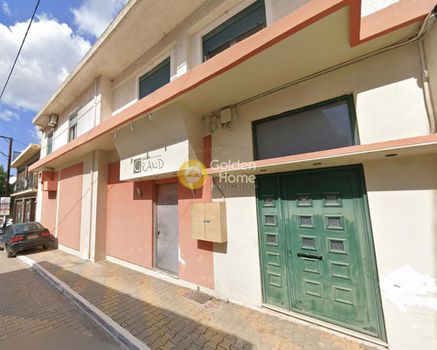 Business bulding 313 sqm for sale