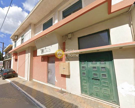 Business bulding 313 sqm for sale, Phthiotis, Opounta