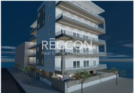 Apartment 88 sqm for sale