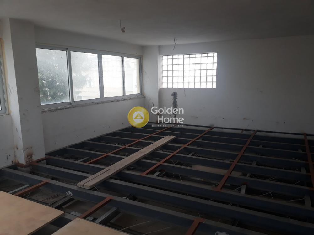 Γραφείο 160 τ.μ. πρός ενοικίαση, Ν. Χανίων, Χανιά