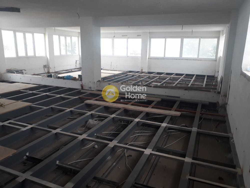 Γραφείο 160 τ.μ. πρός ενοικίαση, Ν. Χανίων, Χανιά