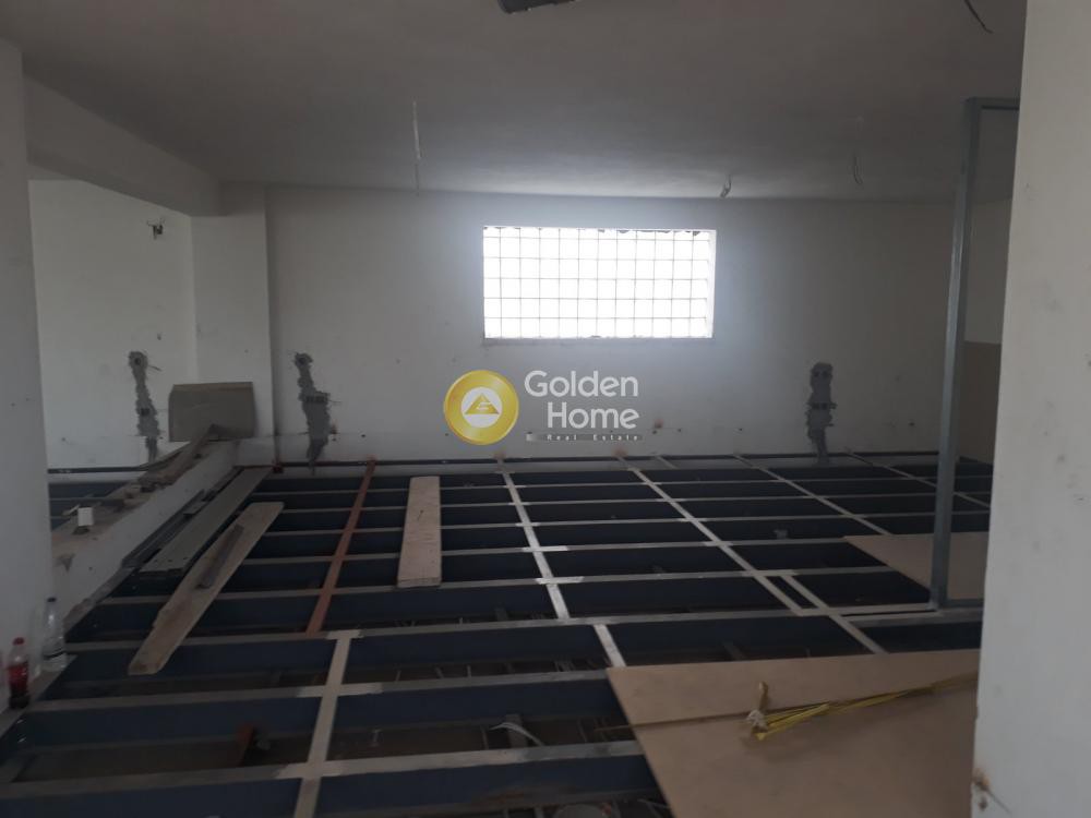 Γραφείο 160 τ.μ. πρός ενοικίαση, Ν. Χανίων, Χανιά