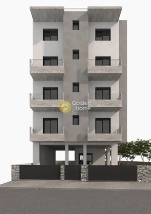 Maisonette 127 sqm for sale, Athens - East, Glika Nera