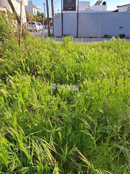 Land plot 380sqm for sale-Andros » Idrousa