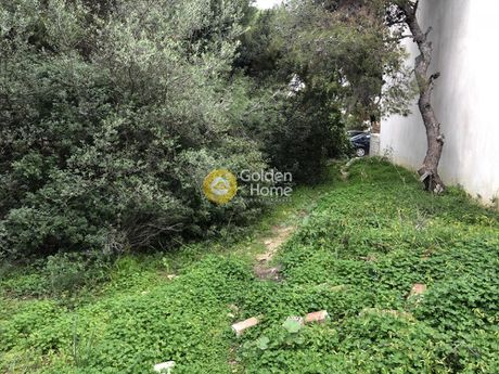 Land plot 262 sqm for sale