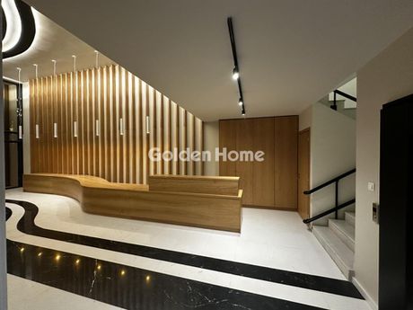 Επιχειρηματικό κτίριο 2.310 τ.μ. προς ενοικίαση