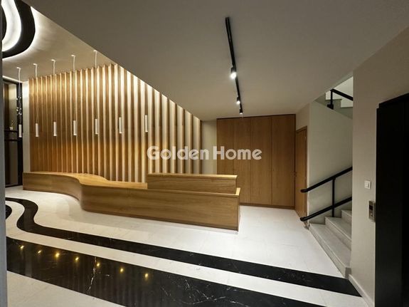 Business bulding 2.310 sqm for rent, Athens - South, Kalithea