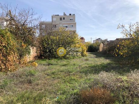 Οικόπεδο 565 τ.μ. για πώληση