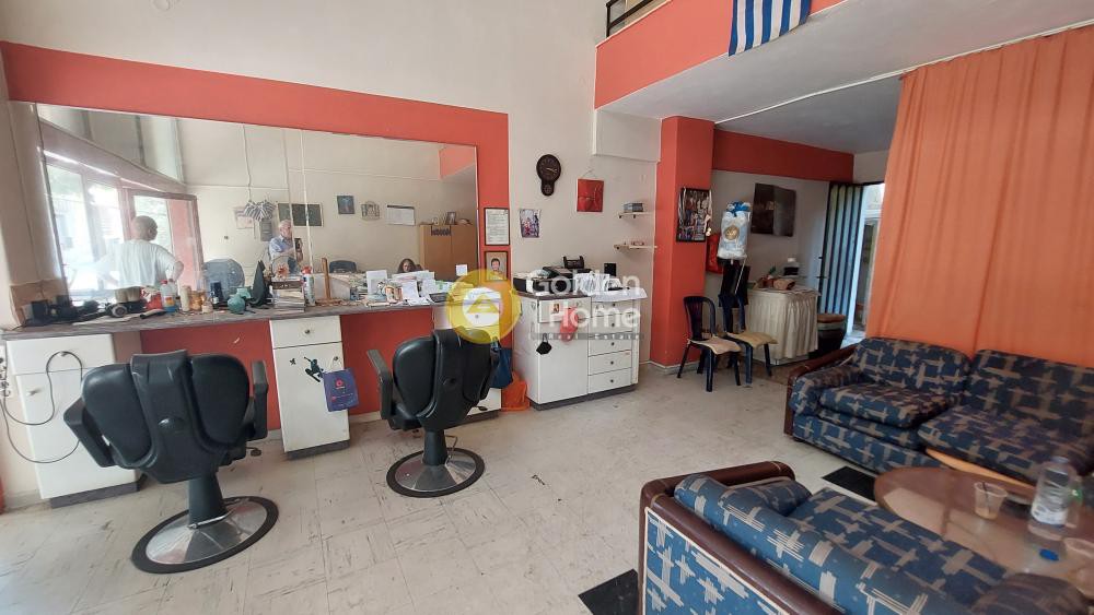 Επιχείρηση 72 τ.μ. πρός πώληση, Αθήνα - Νότια Προάστια, Ηλιούπολη