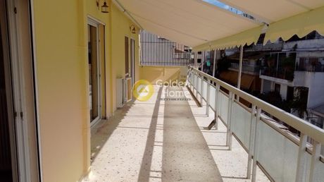 Apartment 80 sqm for sale