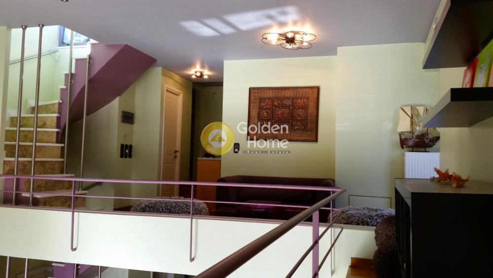 Apartment complex 380 sqm for sale, Aidipsos Center