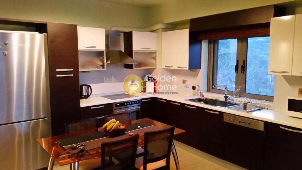 Apartment complex 380 sqm for sale, Aidipsos Center