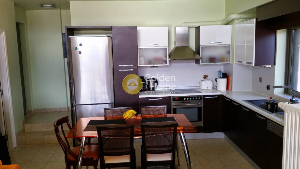 Apartment complex 380 sqm for sale, Aidipsos Center