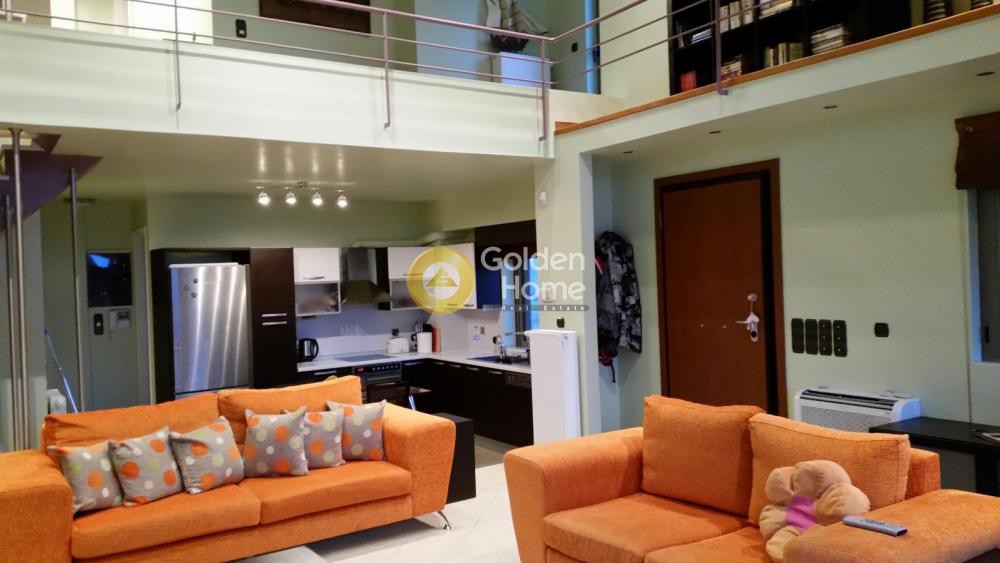Apartment complex 380 sqm for sale, Aidipsos Center