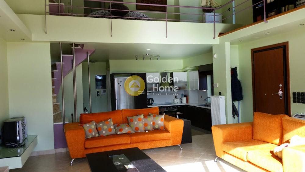 Apartment complex 380 sqm for sale, Aidipsos Center