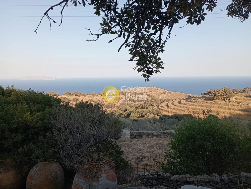Μονοκατοικία 150 τ.μ. προς πώληση, Καστανιές Κέας