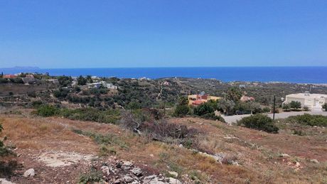 Αγροτεμάχια 861τ.μ. για πώληση-Ρέθυμνο » Ρουσσοσπίτι
