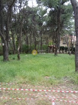 Οικόπεδο 470 τ.μ. για πώληση