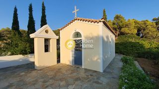 Συγκρότημα διαμερισμάτων 600 τ.μ. για πώληση, Αργολίδα, Κρανίδι-thumb-12