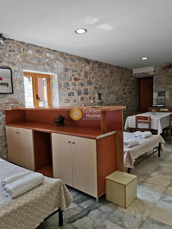 Κτίριο 219 τ.μ. προς πώληση, Φλομοχώρι