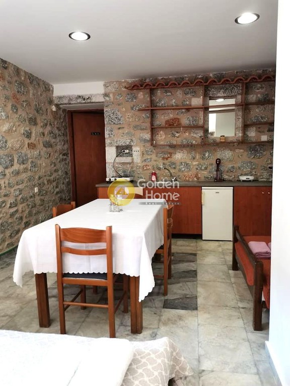 Κτίριο 219 τ.μ. προς πώληση, Φλομοχώρι