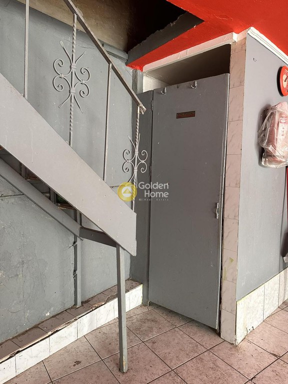 Κατάστημα 35 τ.μ. προς ενοικίαση, Μητρόπολη Νίκαιας
